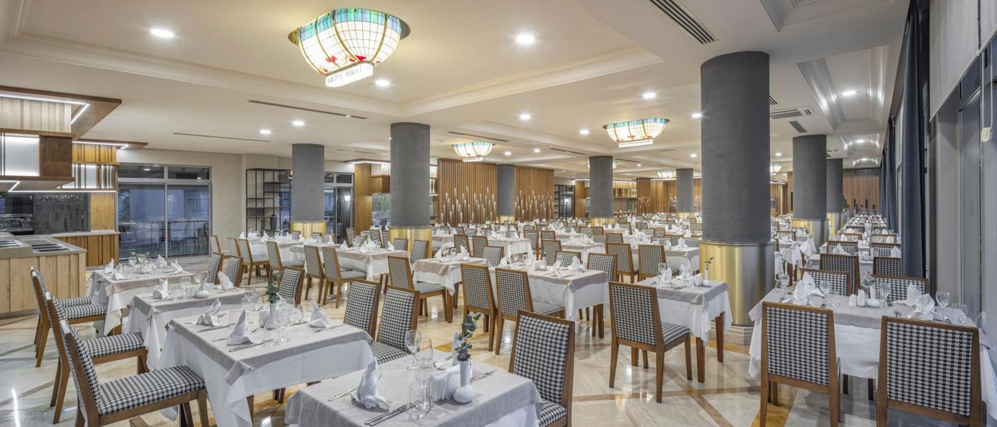 סייד Melas Resort Hotel מראה חיצוני תמונה